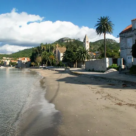 Vendégház By The Sea - Elafiti - 2170